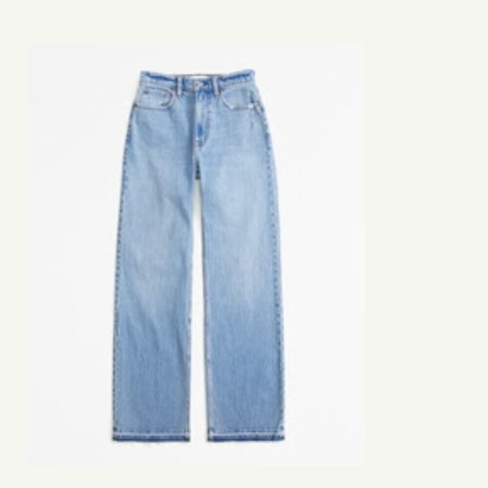 Abercrombie Jeans